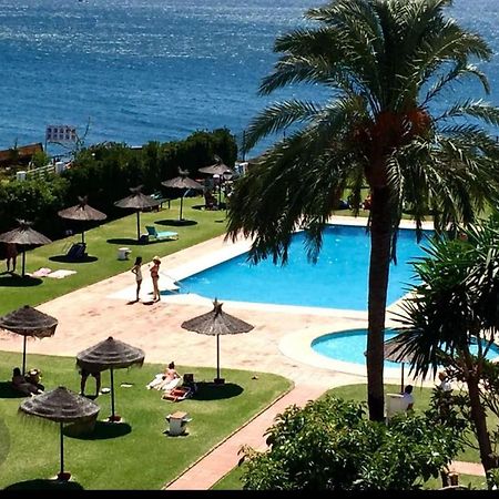 Bahia De Estepona Exterior photo