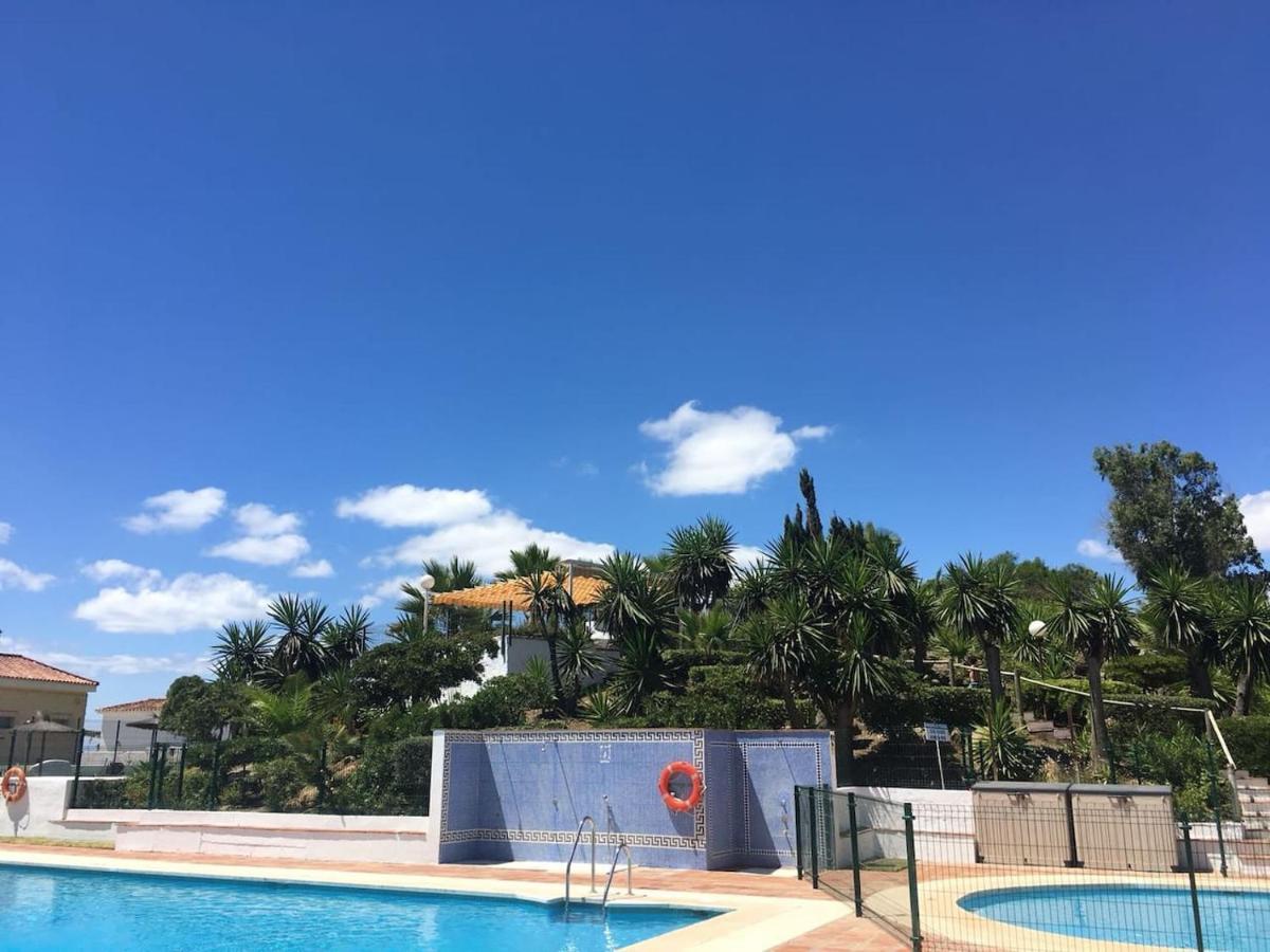 Bahia De Estepona Exterior photo