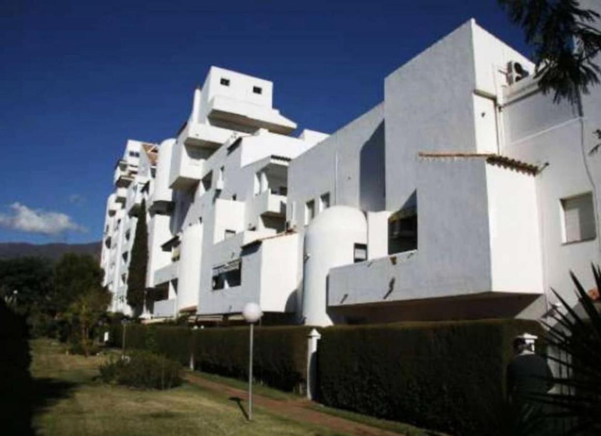 Bahia De Estepona Exterior photo