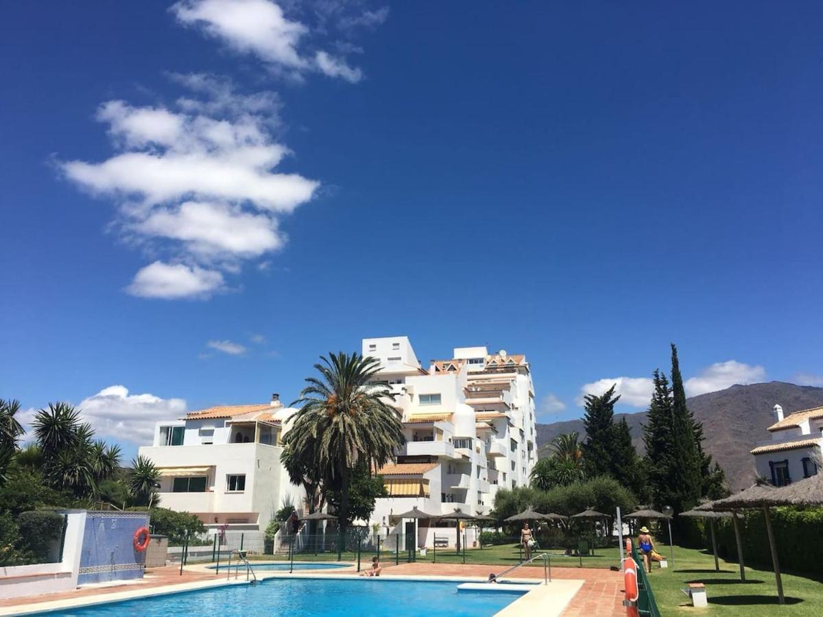 Bahia De Estepona Exterior photo