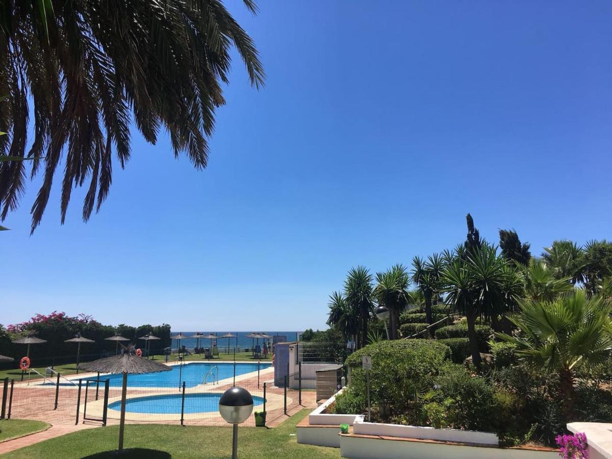 Bahia De Estepona Exterior photo