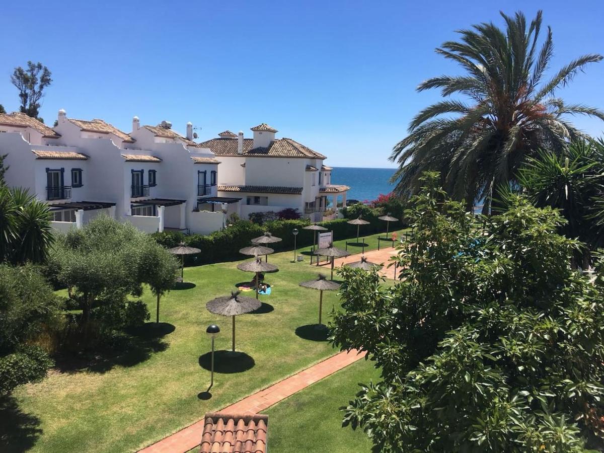 Bahia De Estepona Exterior photo