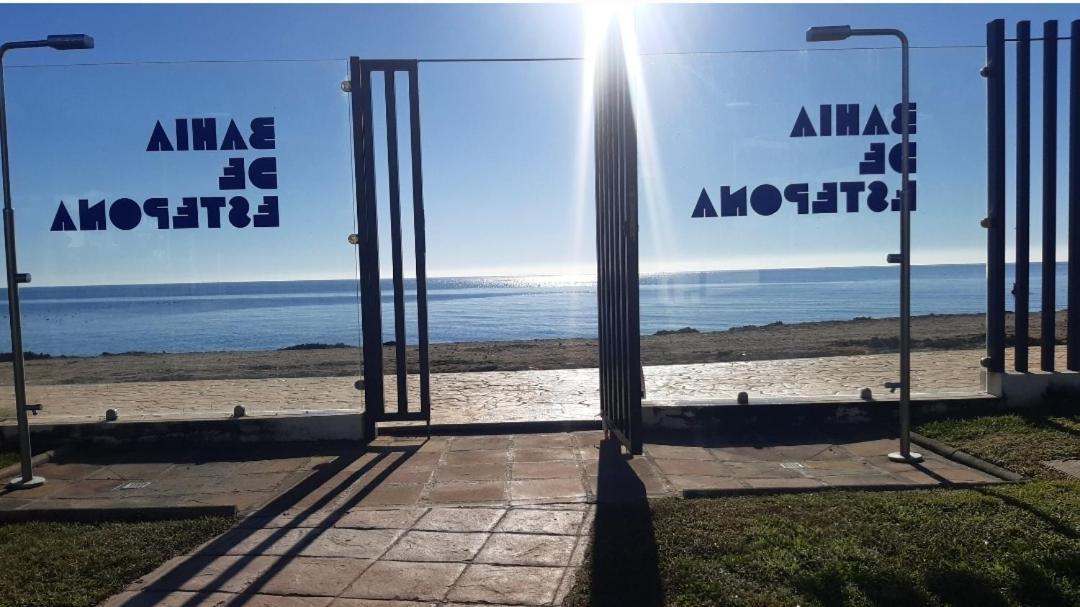 Bahia De Estepona Exterior photo
