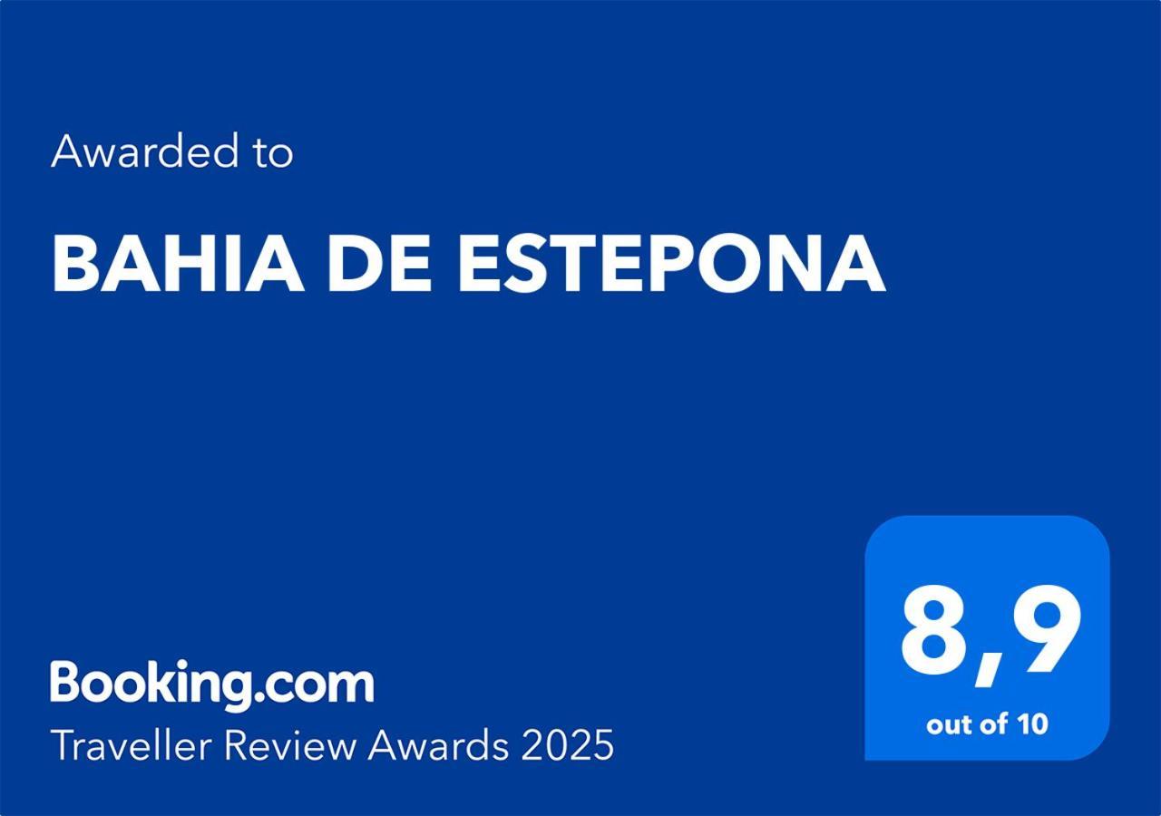 Bahia De Estepona Exterior photo