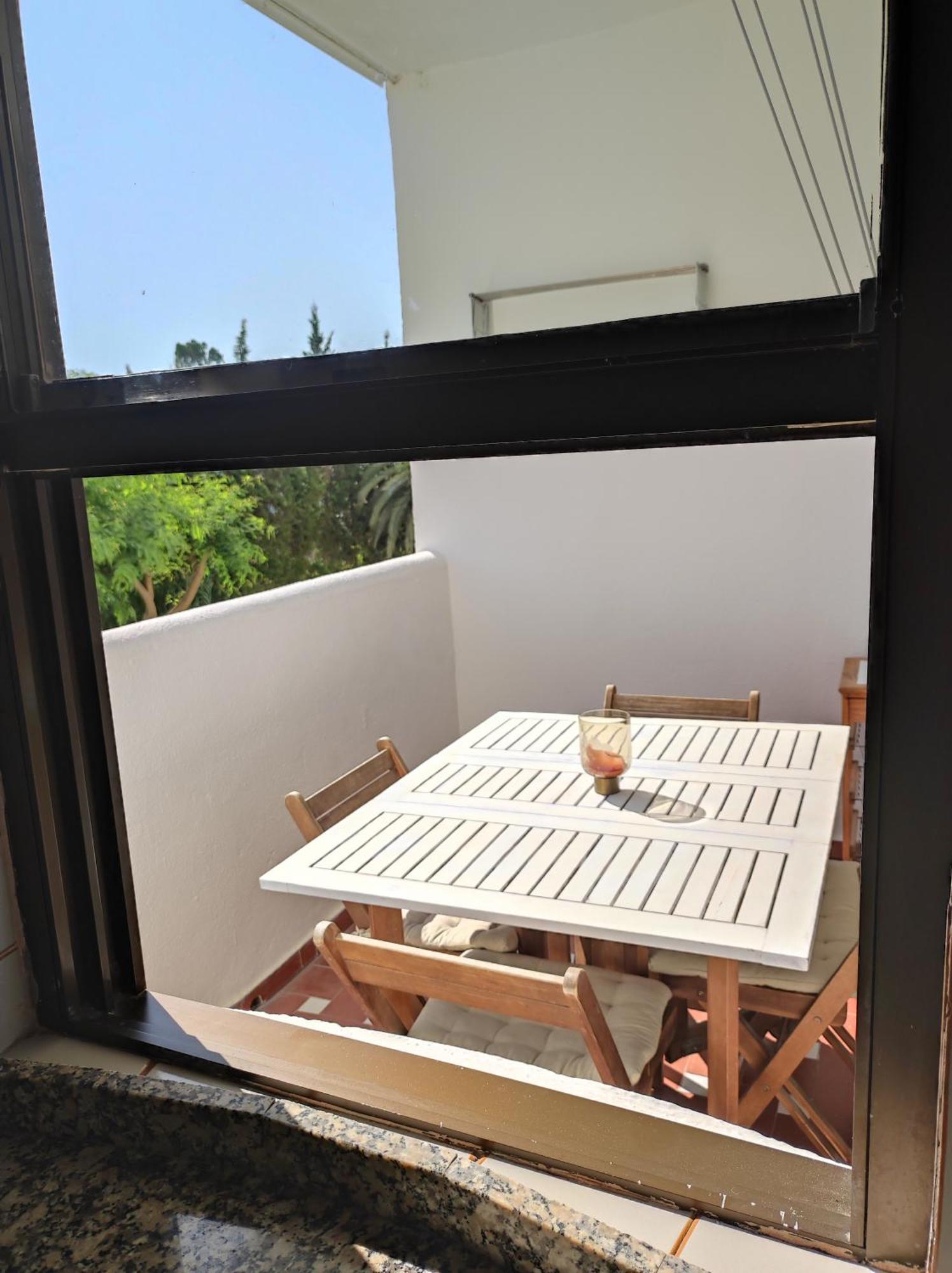 Bahia De Estepona Exterior photo